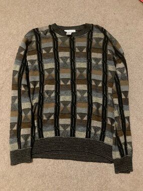 LAMBERTI SWEATER